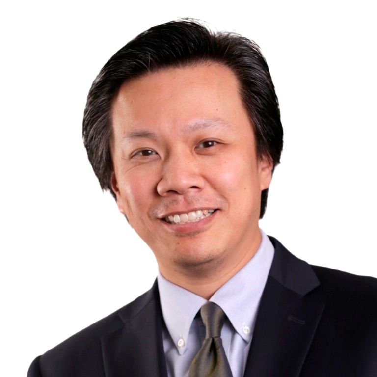 Chung Ng, IS Manager - Turner Construction